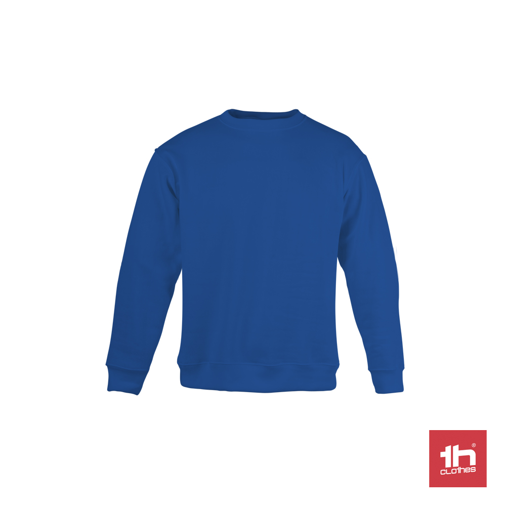 THC DELTA-SWEAT-SHIRT UNISEX