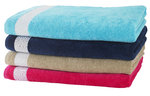 TOWELS LAGOON 89006