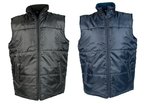 Body armer vest