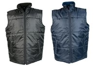 Body armer vest
