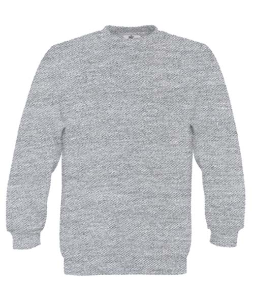 Sweatshirt B & C Set In Children