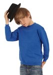 Sweatshirt B & C Set In Children