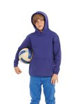 B&C Hooded Sweat Child 280grs