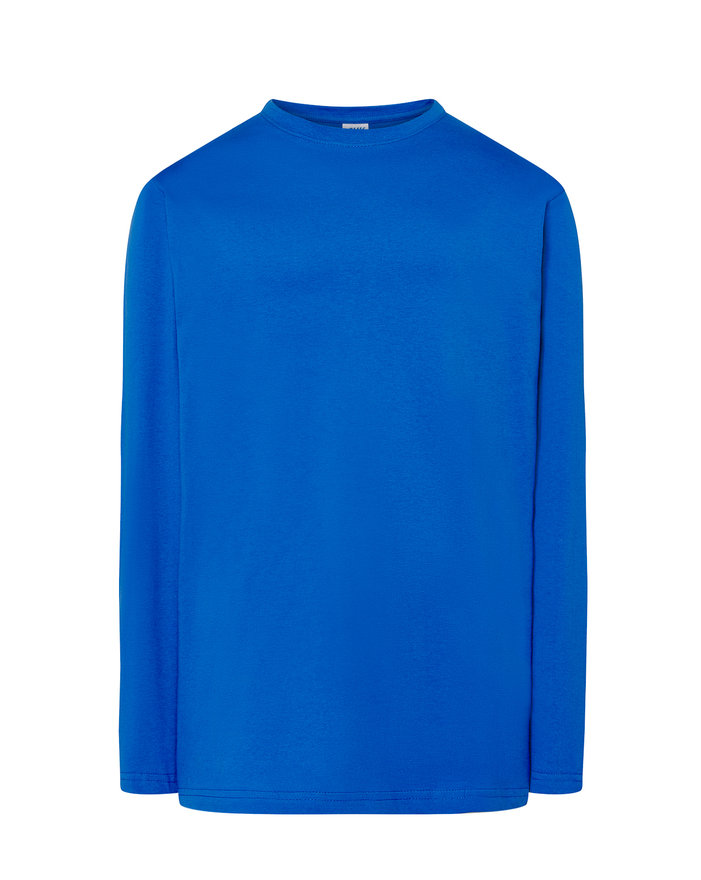 Regular t-shirt LS