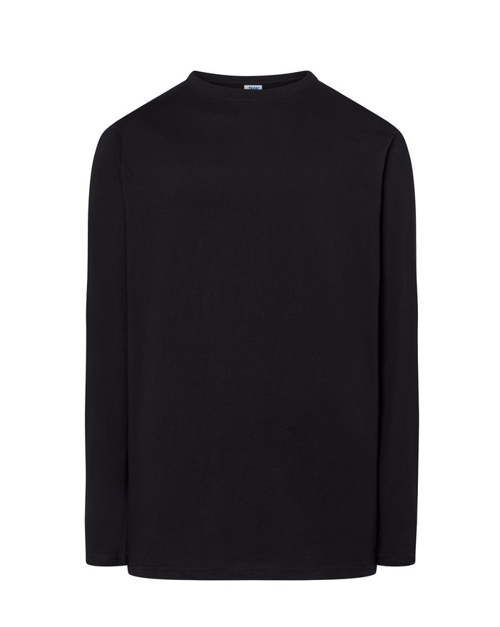 Regular t-shirt LS