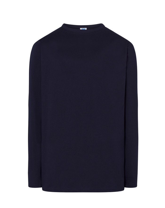 Regular t-shirt LS