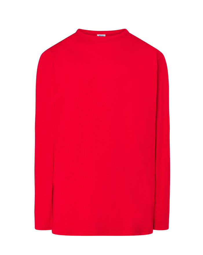 Regular t-shirt LS