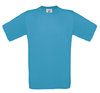 B&C Exact 150 coloured T-shirt