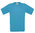 B&C Exact 150 coloured T-shirt