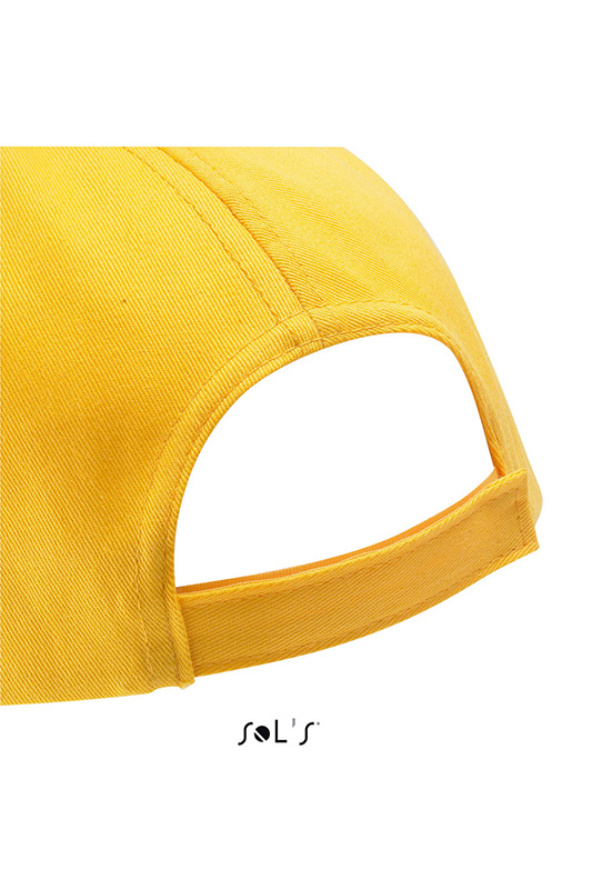 FIVE PANEL CAP