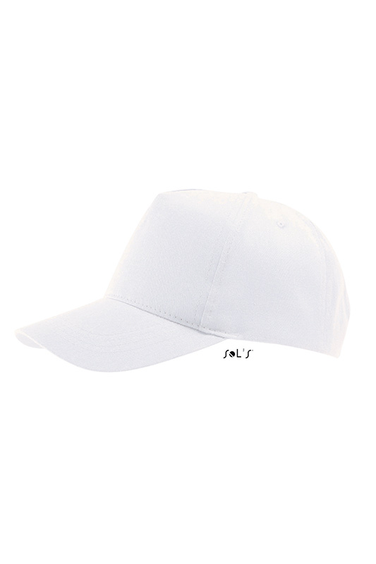 FIVE PANEL CAP