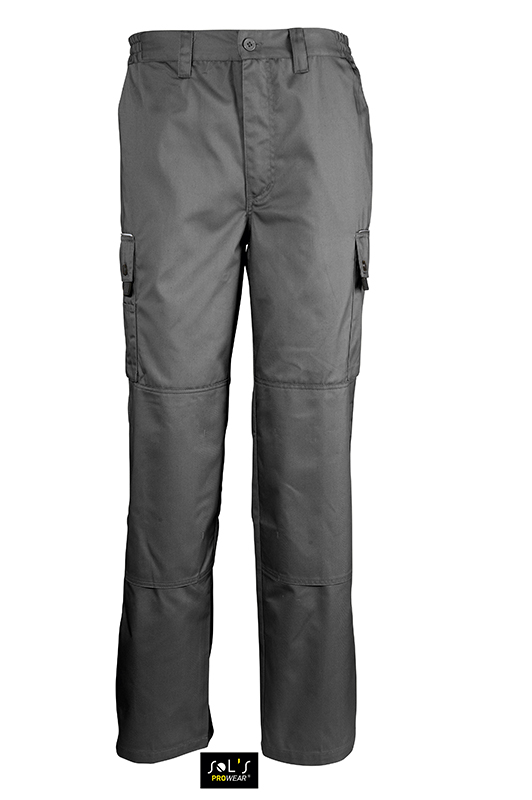 CALÇAS DE TRABALHO PARA HOMEM