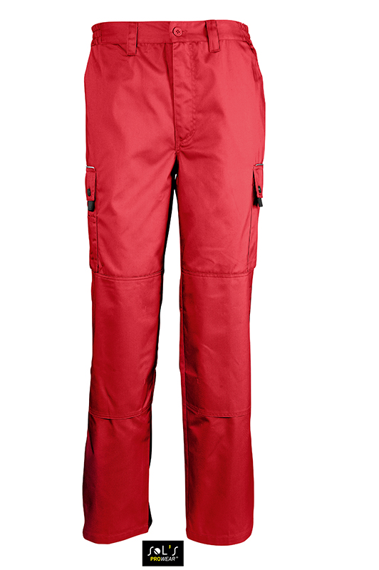 CALÇAS DE TRABALHO PARA HOMEM
