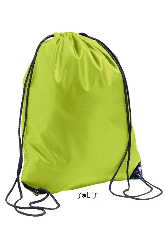 MOCHILA EM POLIÉSTER 210T