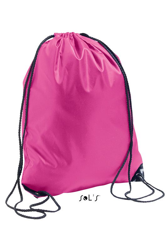 MOCHILA EM POLIÉSTER 210T