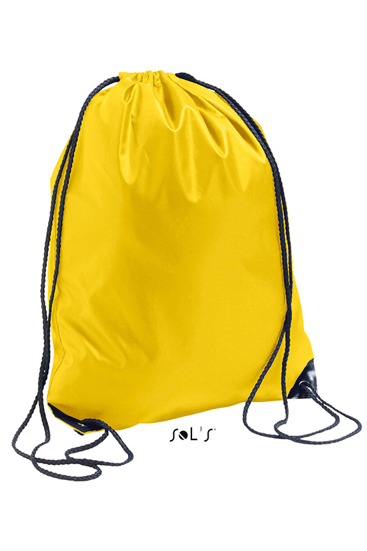 MOCHILA EM POLIÉSTER 210T
