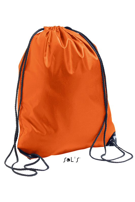 MOCHILA EM POLIÉSTER 210T