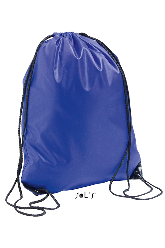 MOCHILA EM POLIÉSTER 210T