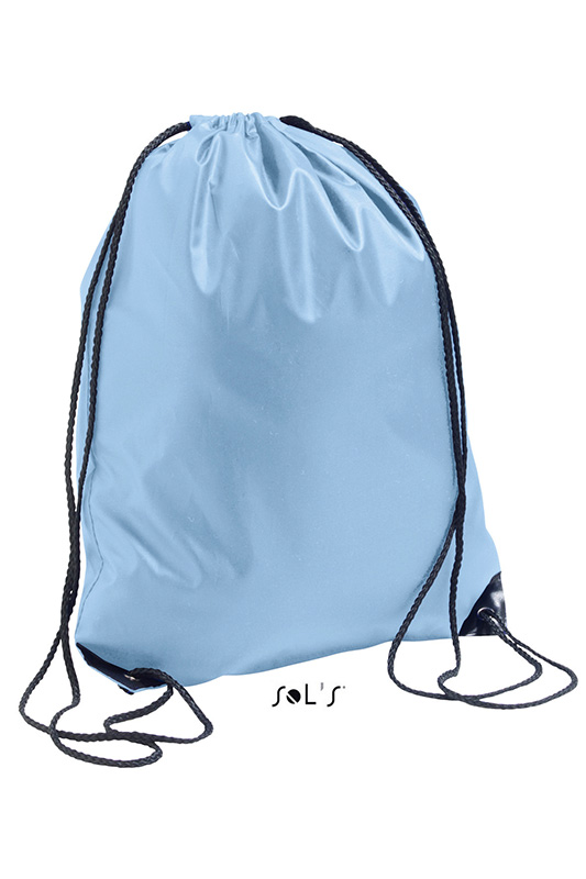 MOCHILA EM POLIÉSTER 210T