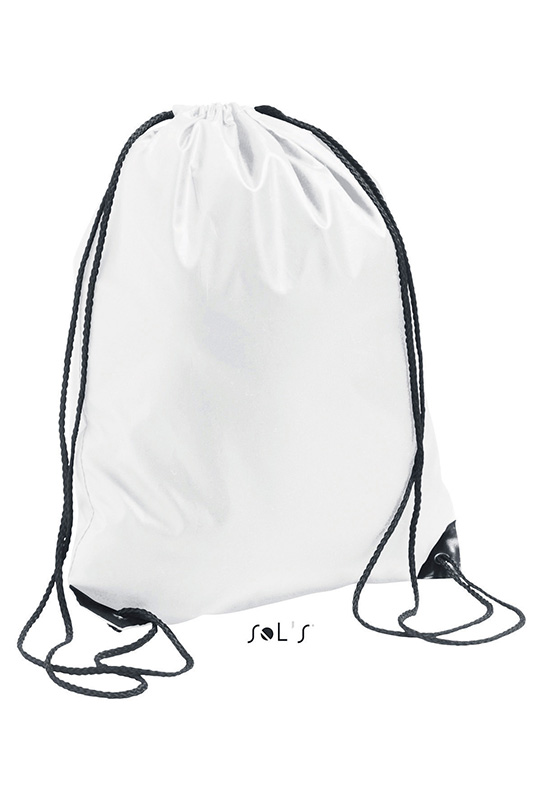 MOCHILA EM POLIÉSTER 210T