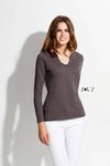 Sol's Marais lady long sleeve