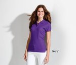 Sol's Polo People lady