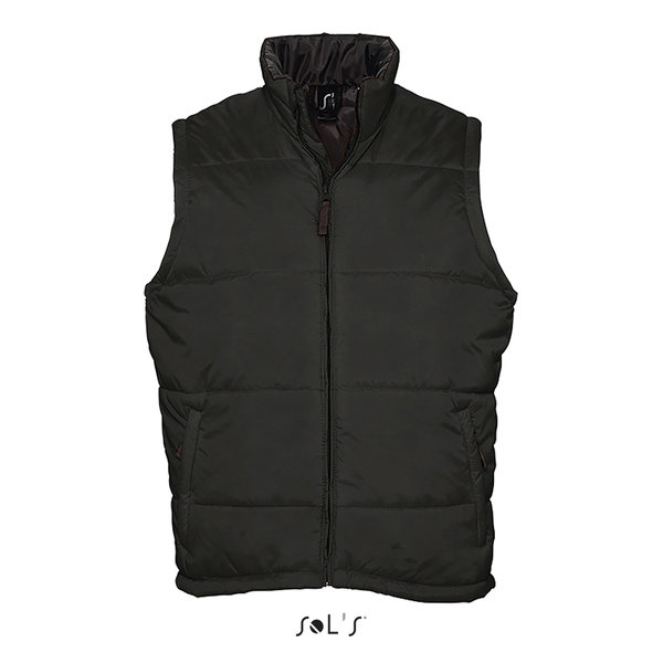 Bodywarmer Warm