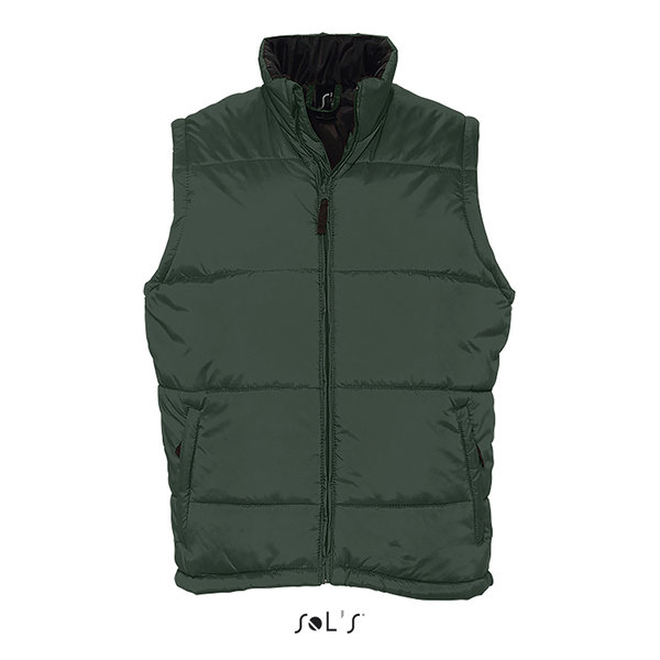 Bodywarmer Warm