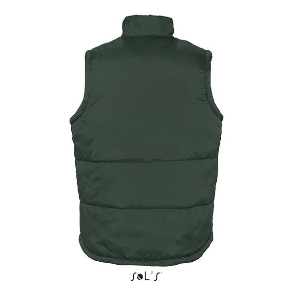 Bodywarmer Warm