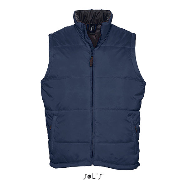 Bodywarmer Warm