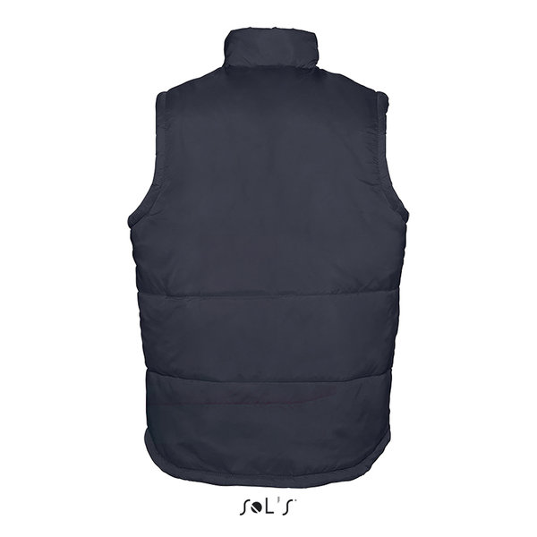 Bodywarmer Warm