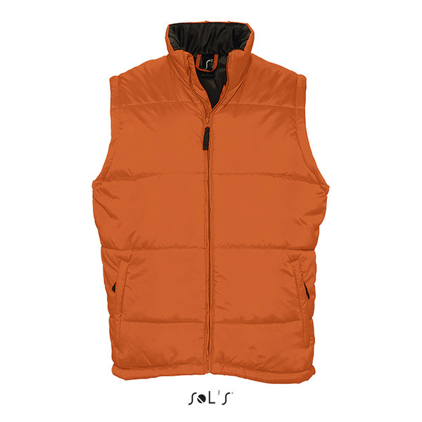 Bodywarmer Warm