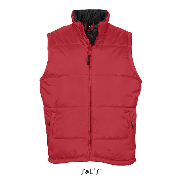 Bodywarmer Warm