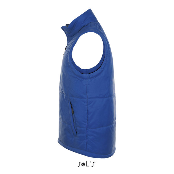 Bodywarmer Warm