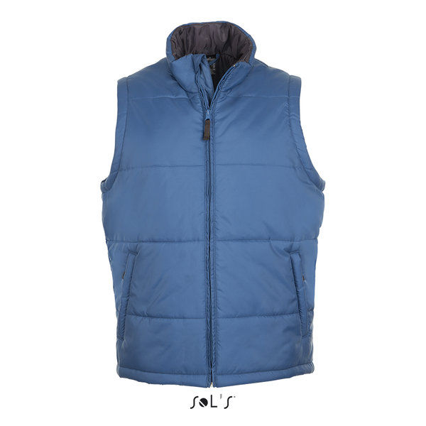 Bodywarmer Warm