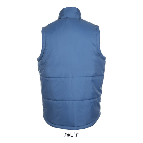 Bodywarmer Warm