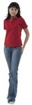 Valento Polo Valley senhora 220g