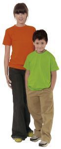 Valento t-shirt COMIC unissex kids