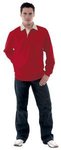Valento rugby Polo SCRUM long sleeve