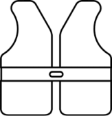 Safety Vest