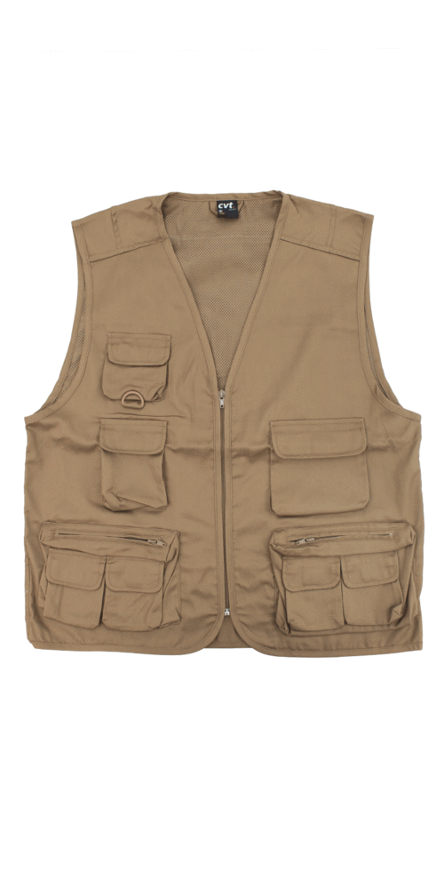 Fishing Vest
