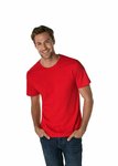 Men Crew Neck T-shirt KEYA