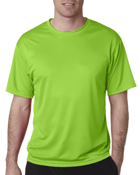 T-shirt Technical Go