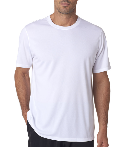 T-shirt Technical Go