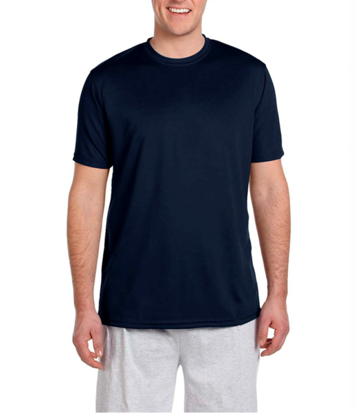 T-shirt Technical Go