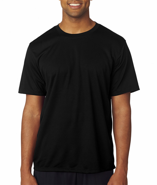 T-shirt Technical Go
