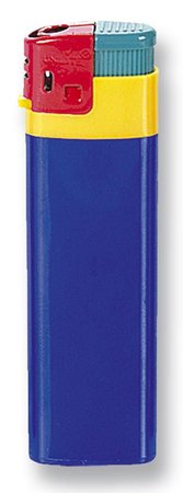 Lighter electronic rechargeable (assorted colors)\\n\\n25/04/2012 22:40