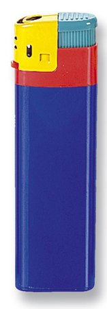 Lighter electronic rechargeable (assorted colors)\\n\\n25/04/2012 22:40