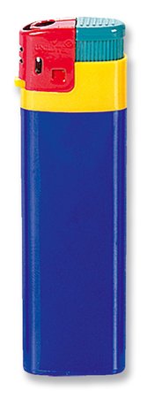 Lighter electronic rechargeable (assorted colors)\\n\\n25/04/2012 22:40
