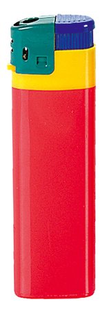 Lighter electronic rechargeable (assorted colors)\\n\\n25/04/2012 22:40